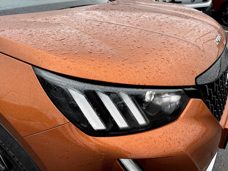 Used Peugeot 2008 2020 for sale - 77542760: Photo 10