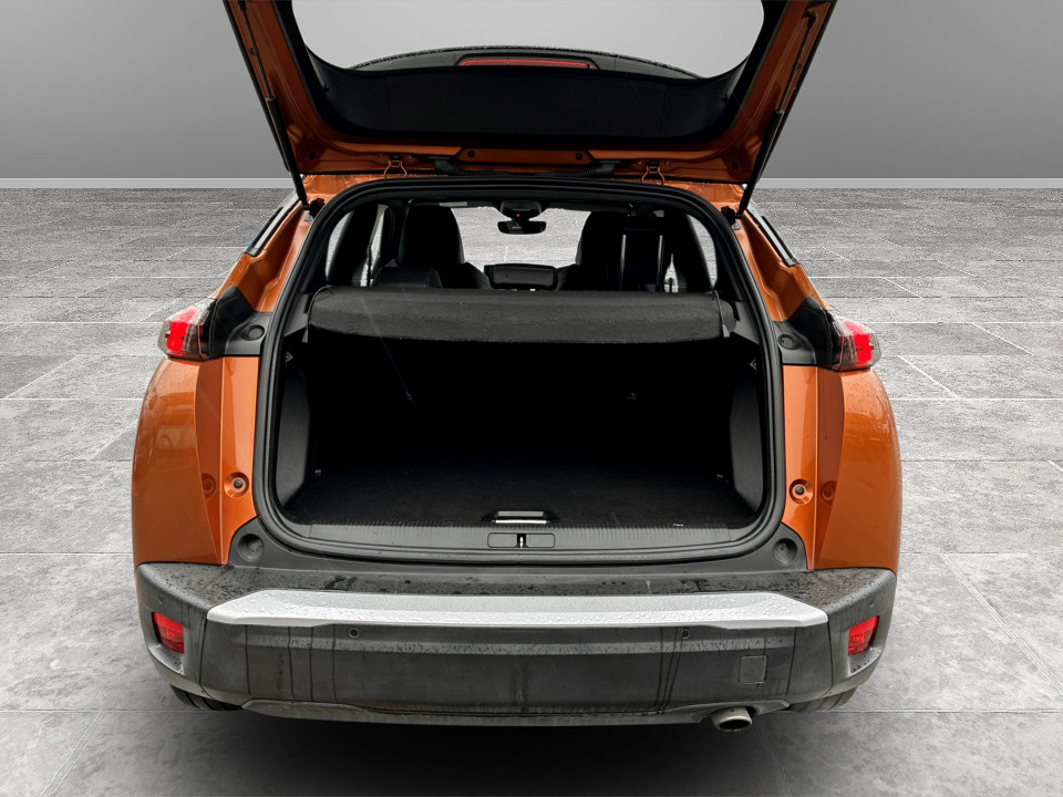 Used Peugeot 2008 2020 for sale - 77542760: Photo 12