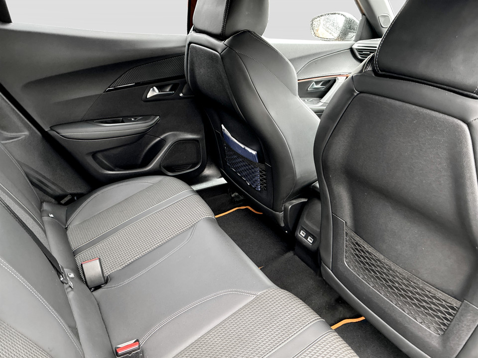 Used Peugeot 2008 2020 for sale - 77542760: Photo 14