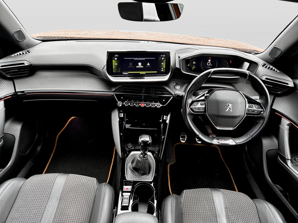 Used Peugeot 2008 2020 for sale - 77542760: Photo 15