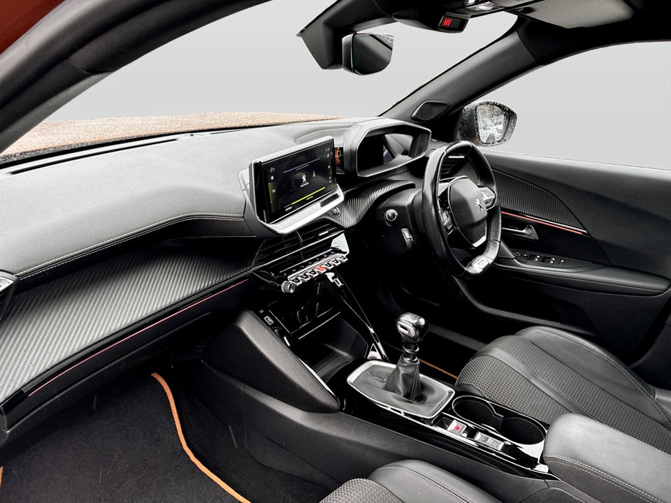 Used Peugeot 2008 2020 for sale - 77542760: Photo 17