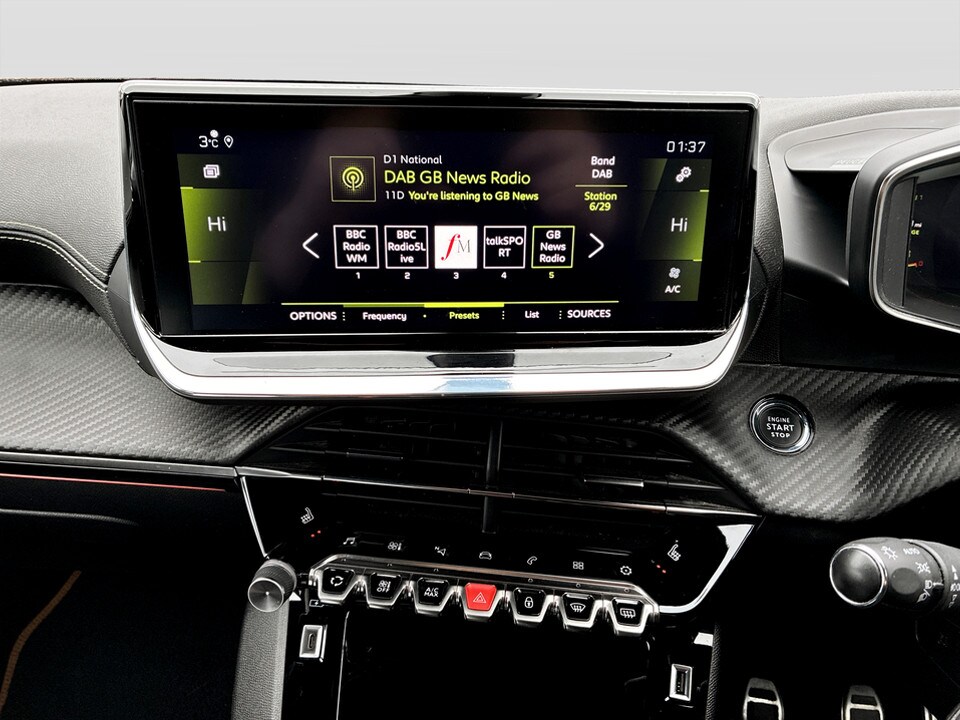 Used Peugeot 2008 2020 for sale - 77542760: Photo 19