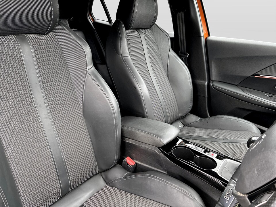 Used Peugeot 2008 2020 for sale - 77542760: Photo 24