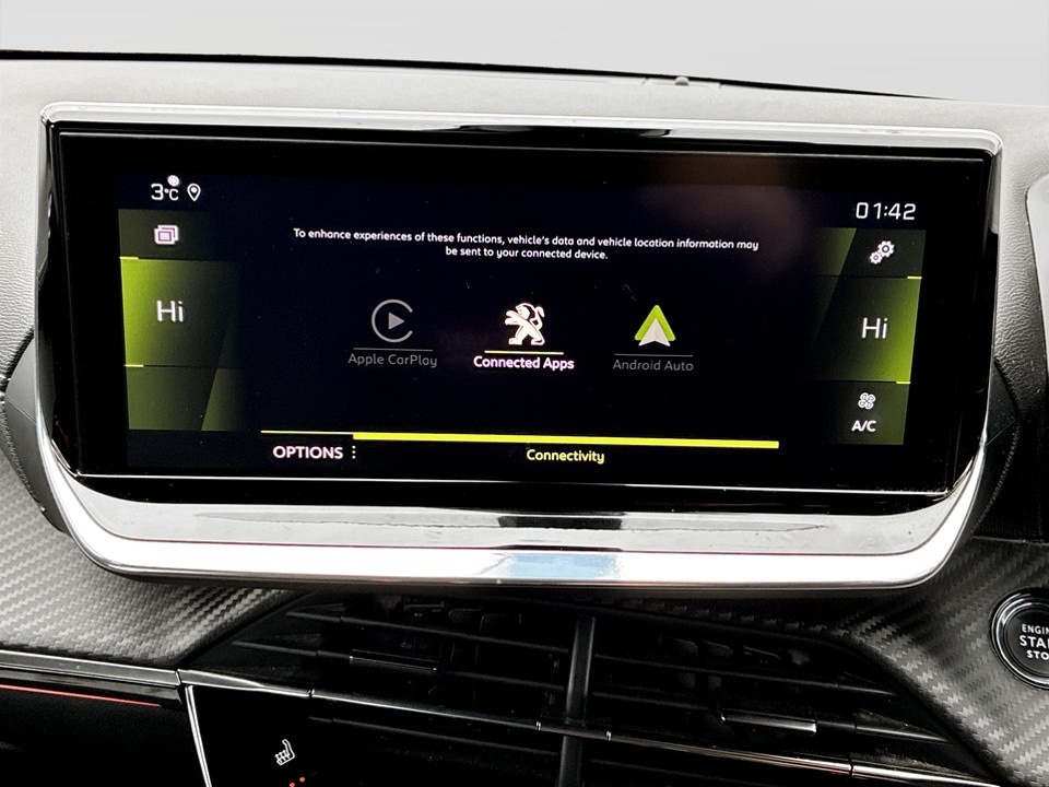 Used Peugeot 2008 2020 for sale - 77542760: Photo 36