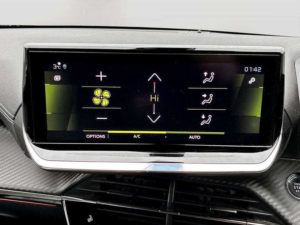 Used Peugeot 2008 2020 for sale - 77542760: Photo 37