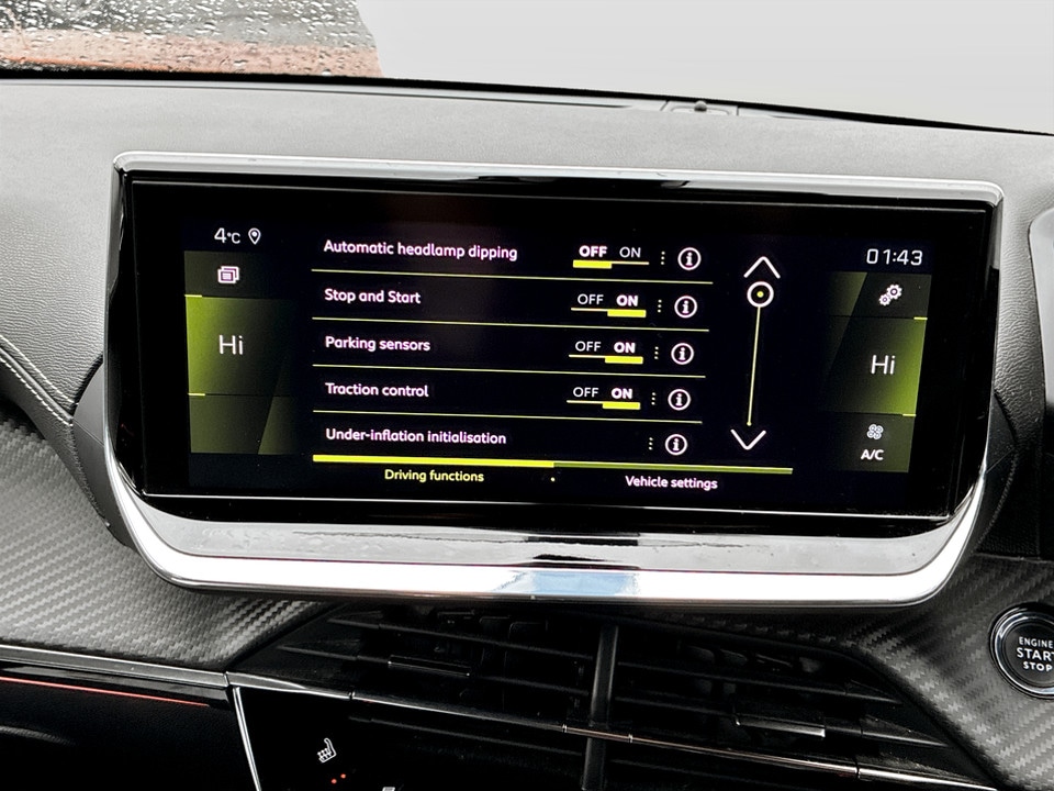 Used Peugeot 2008 2020 for sale - 77542760: Photo 39