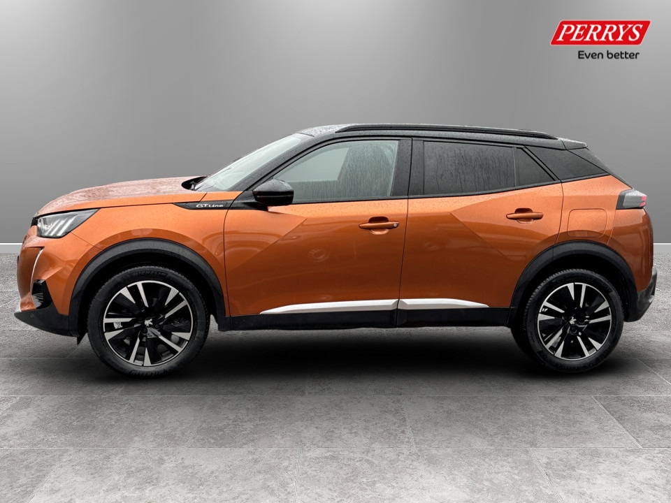 Used Peugeot 2008 2020 for sale - 77542760: Photo 4