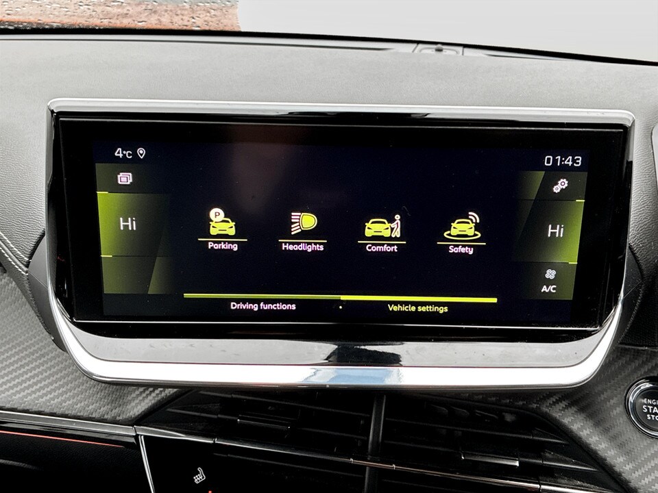 Used Peugeot 2008 2020 for sale - 77542760: Photo 40