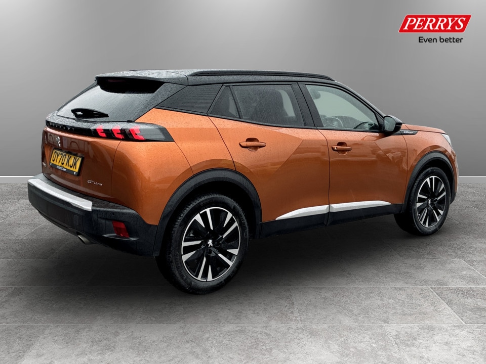 Used Peugeot 2008 2020 for sale - 77542760: Photo 7