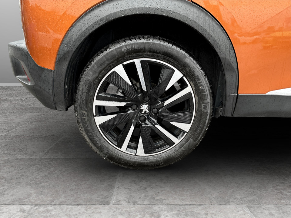 Used Peugeot 2008 2020 for sale - 77542760: Photo 9