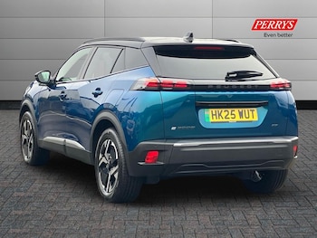 Used Peugeot 2008 2025 for sale - 76425940: Photo