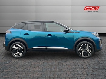 Used Peugeot 2008 2025 for sale - 76425940: Photo