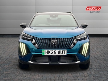 Used Peugeot 2008 2025 for sale - 76425940: Photo