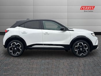Used Vauxhall Mokka 2025 for sale - 79660881: Photo