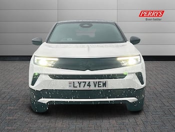 Used Vauxhall Mokka 2025 for sale - 79660881: Photo