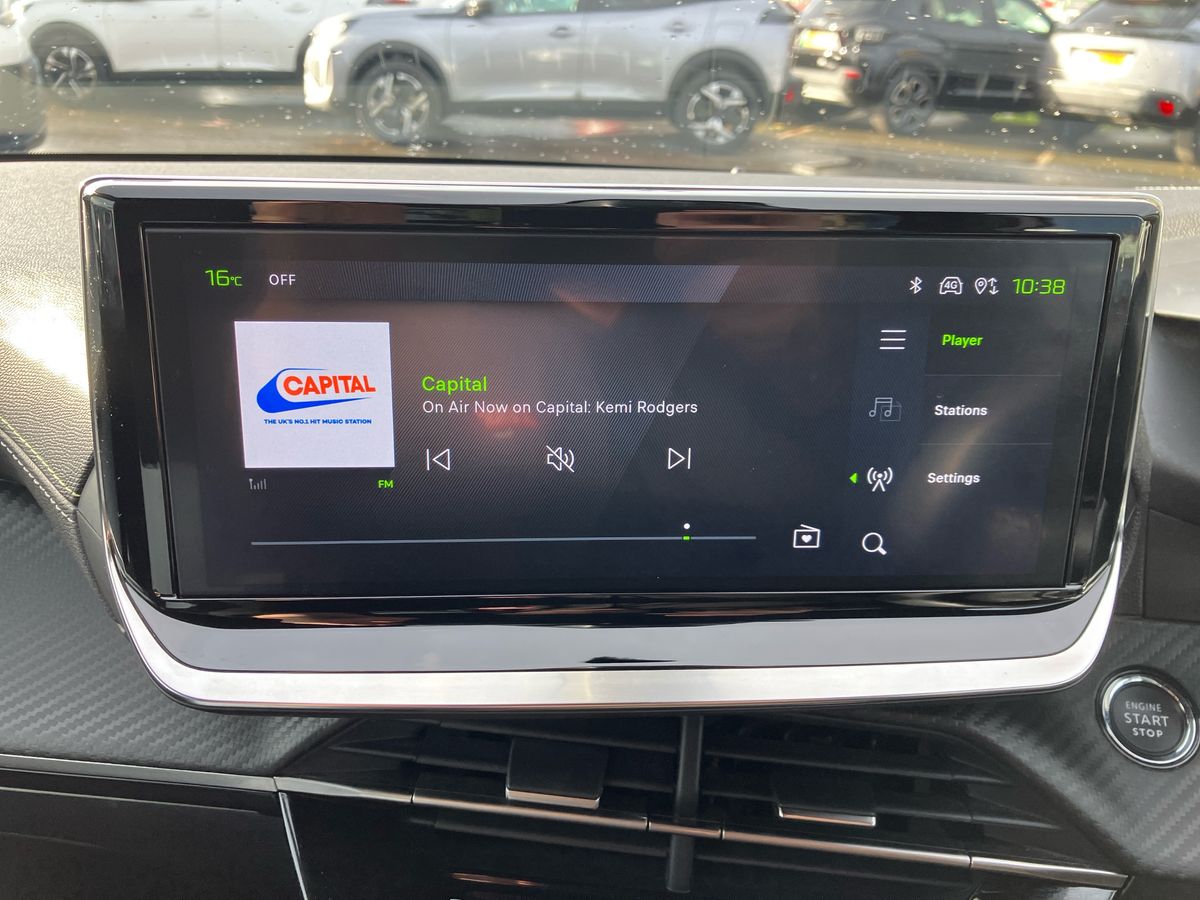 Used Peugeot 208 2024 for sale - 76436760: Photo 10