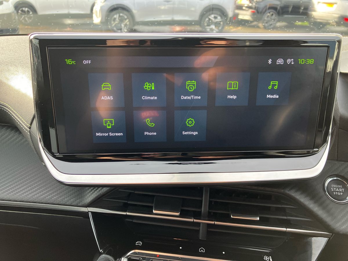 Used Peugeot 208 2024 for sale - 76436760: Photo 11