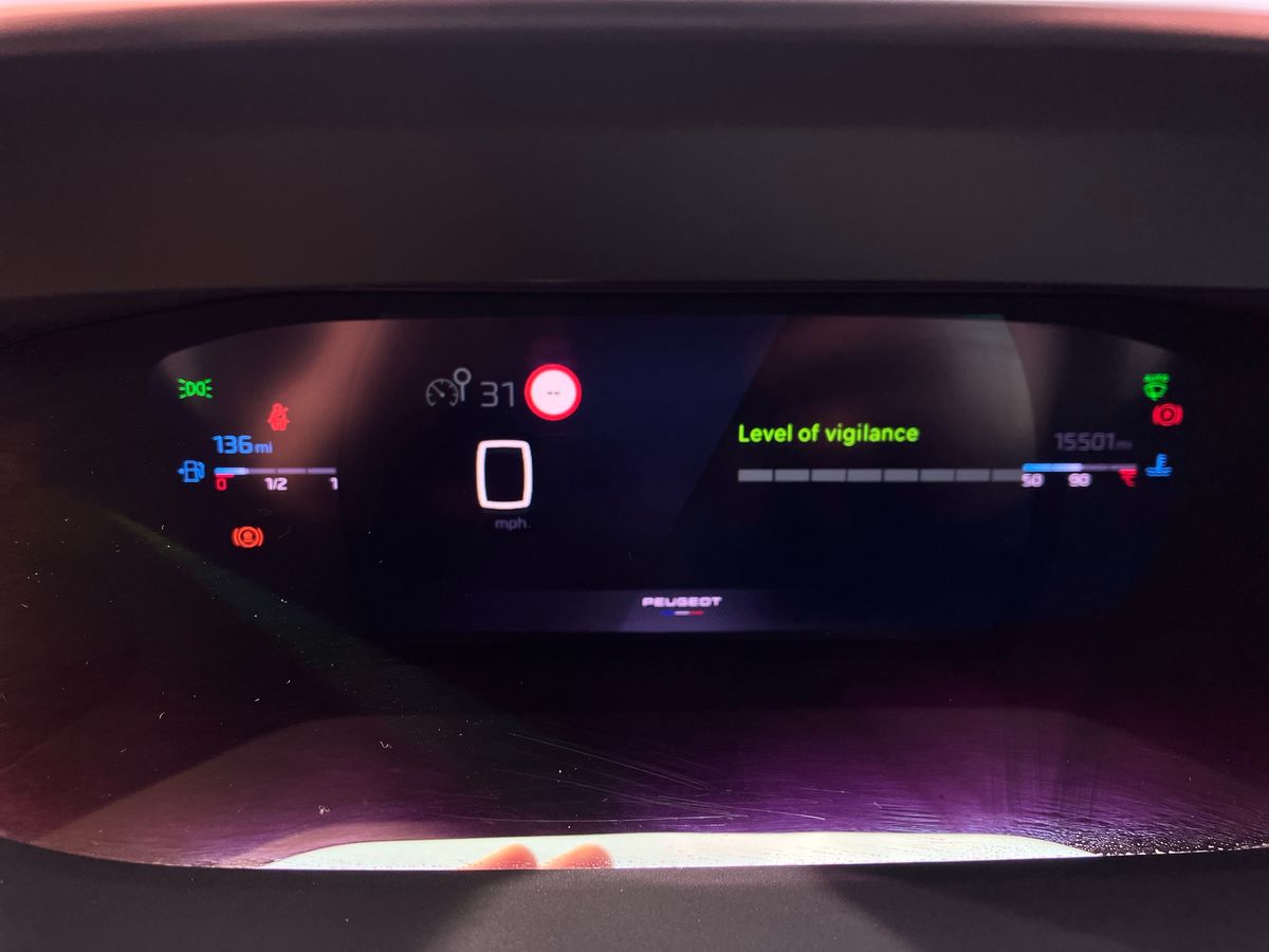Used Peugeot 208 2024 for sale - 76436760: Photo 14