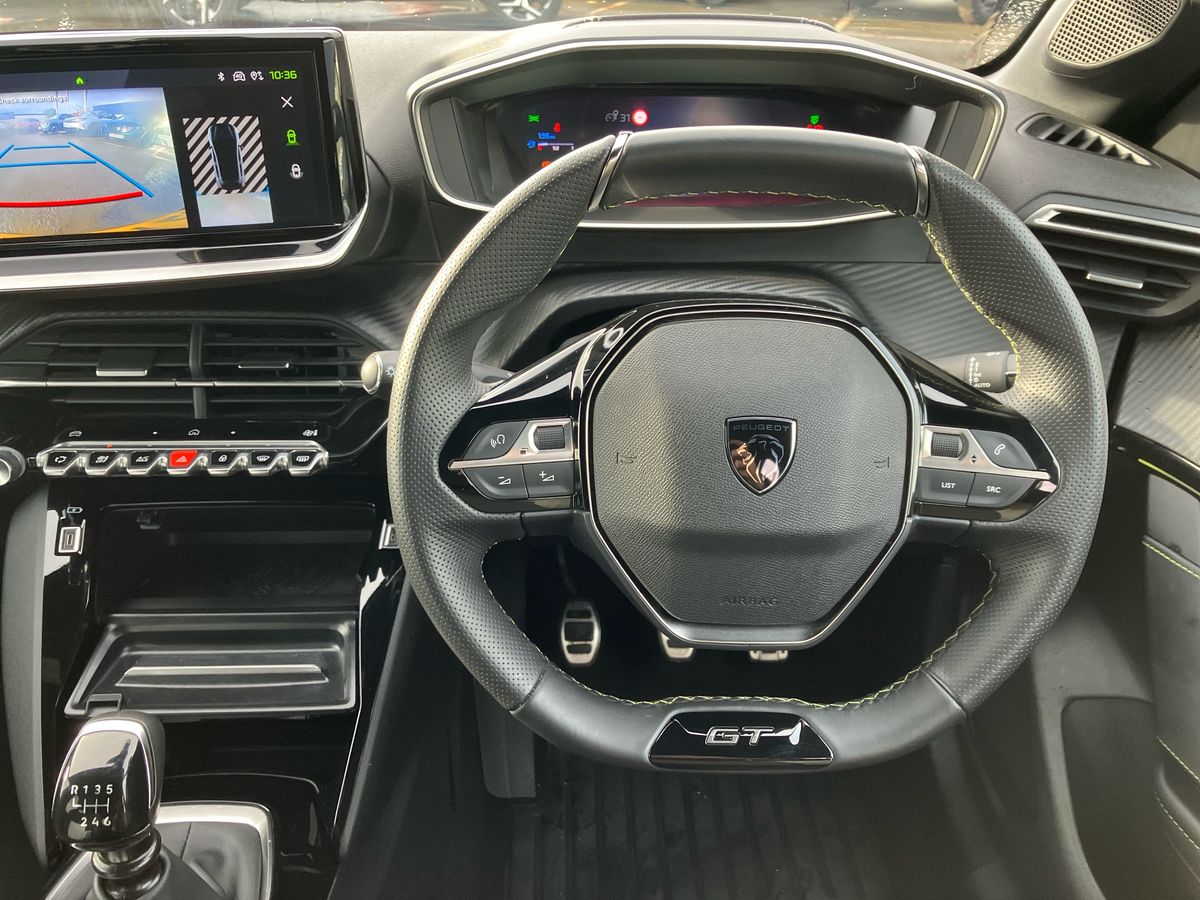 Used Peugeot 208 2024 for sale - 76436760: Photo 15