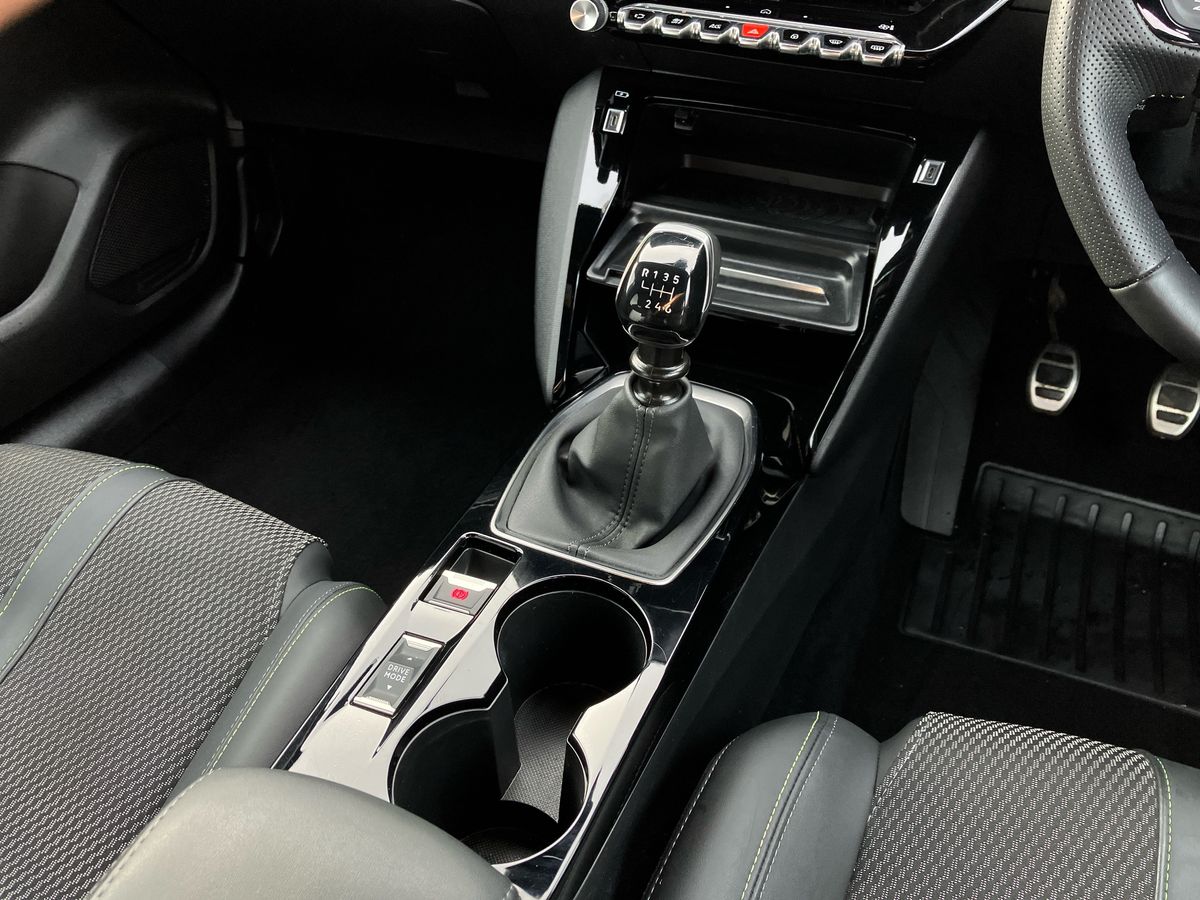 Used Peugeot 208 2024 for sale - 76436760: Photo 17