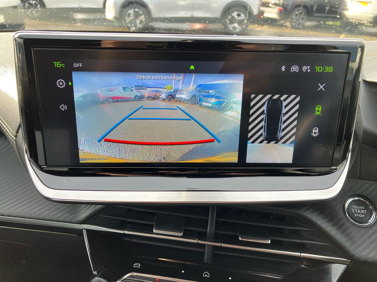 Used Peugeot 208 2024 for sale - 76436760: Photo 28