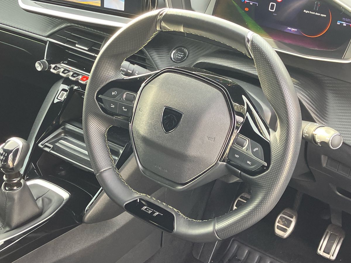 Used Peugeot 208 2024 for sale - 76436760: Photo 29