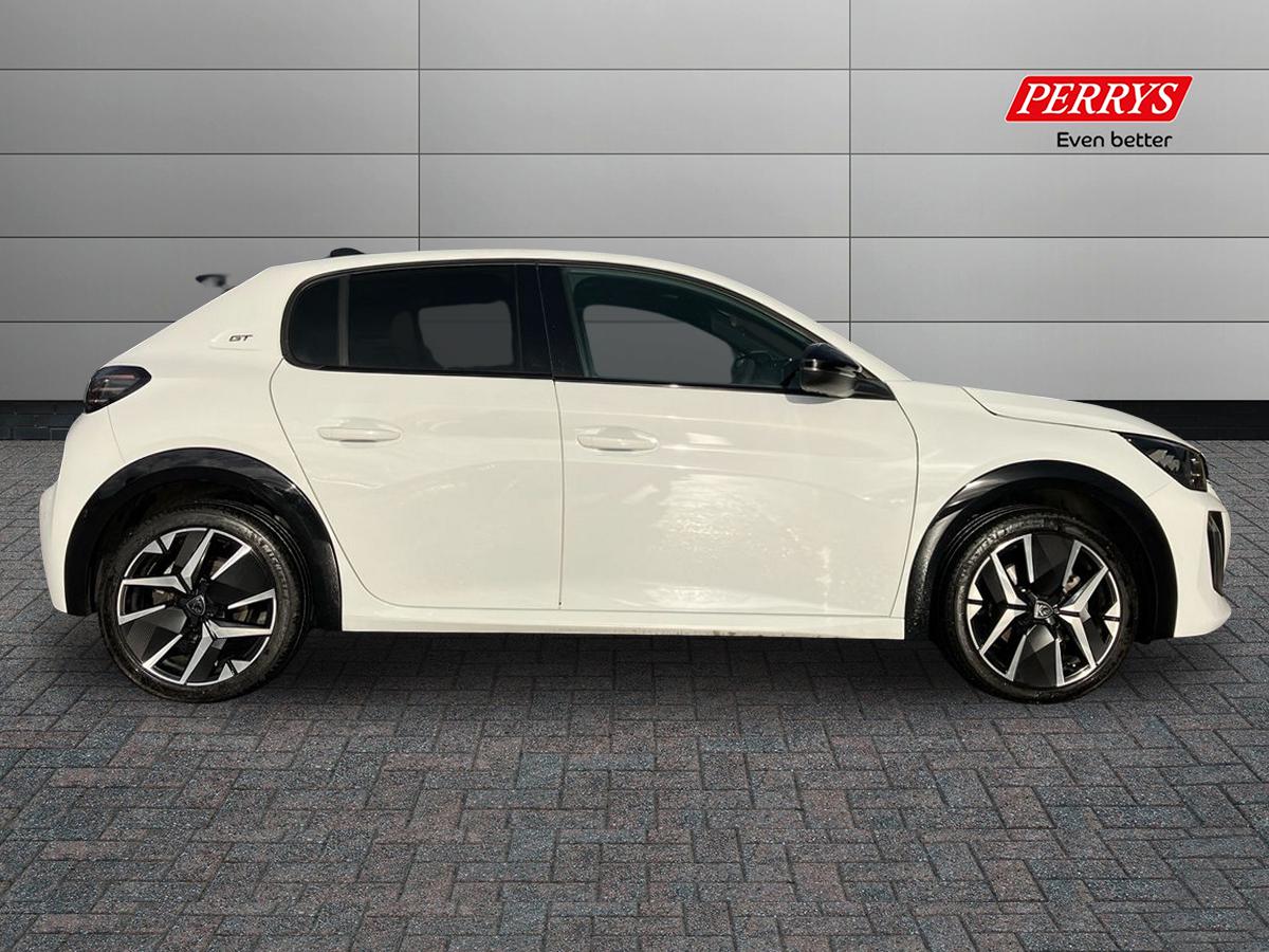 Used Peugeot 208 2024 for sale - 76436760: Photo 3