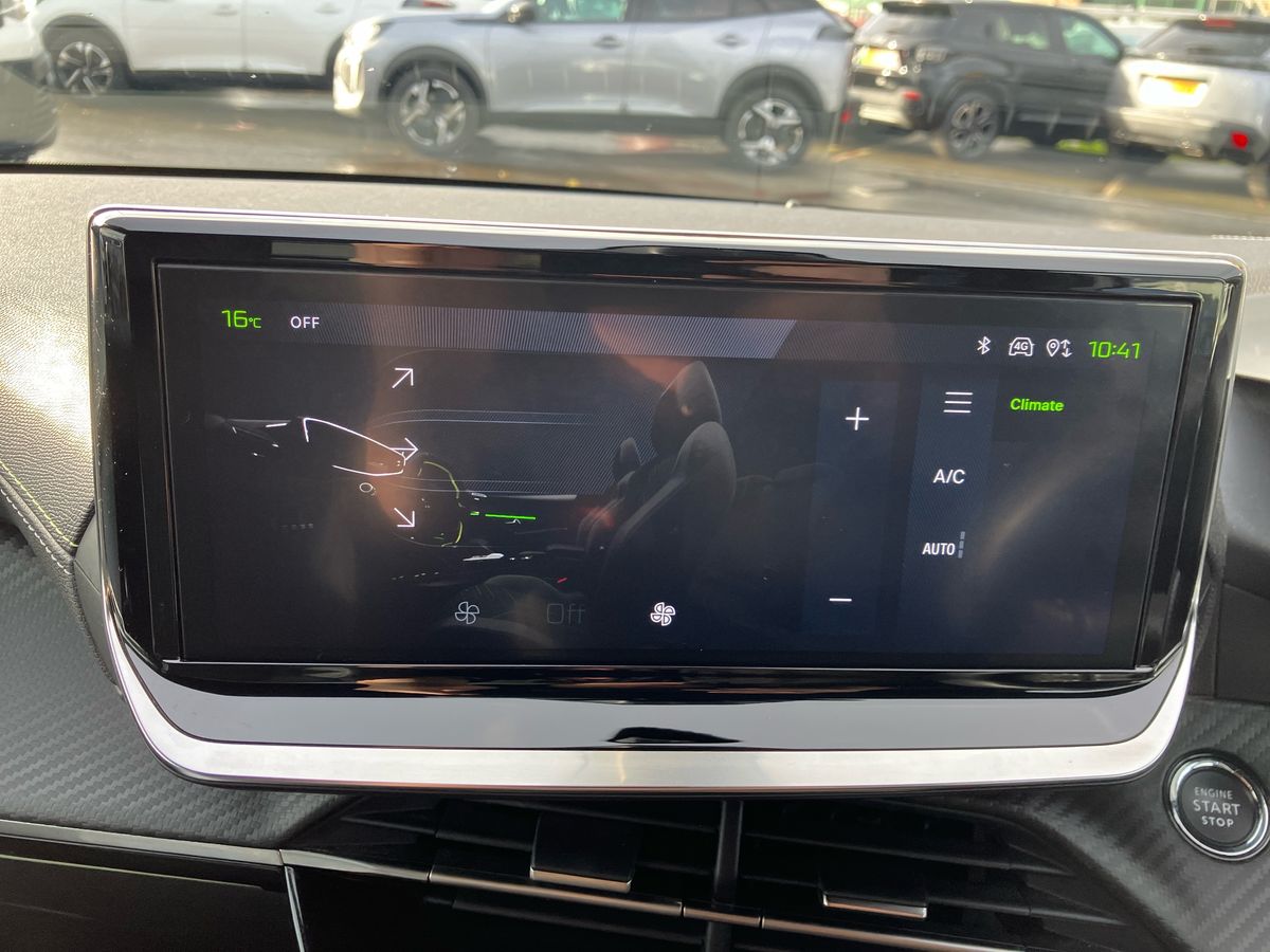 Used Peugeot 208 2024 for sale - 76436760: Photo 39