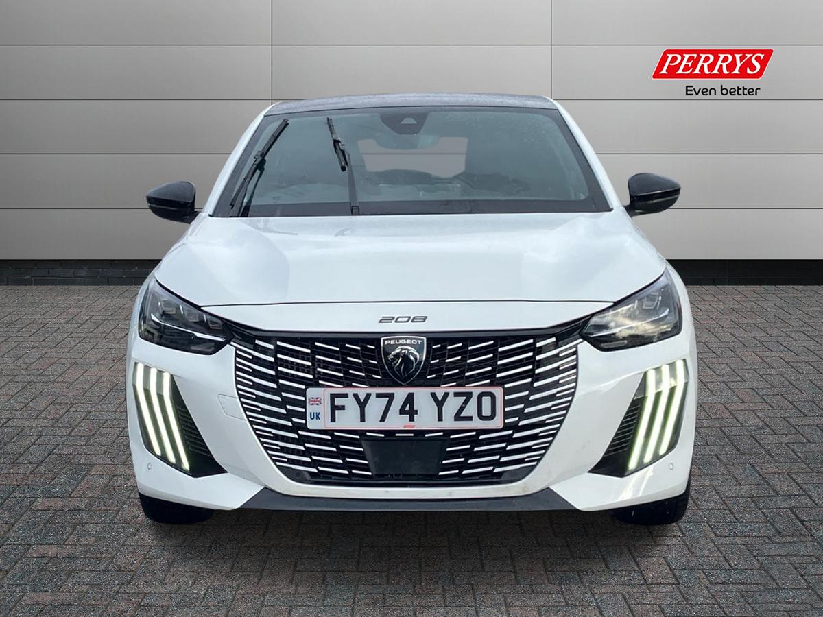 Used Peugeot 208 2024 for sale - 76436760: Photo 4