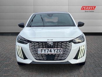 Used Peugeot 208 2024 for sale - 76436760: Photo