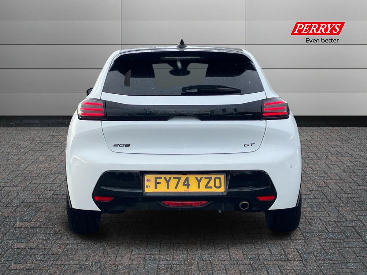 Used Peugeot 208 2024 for sale - 76436760: Photo 5