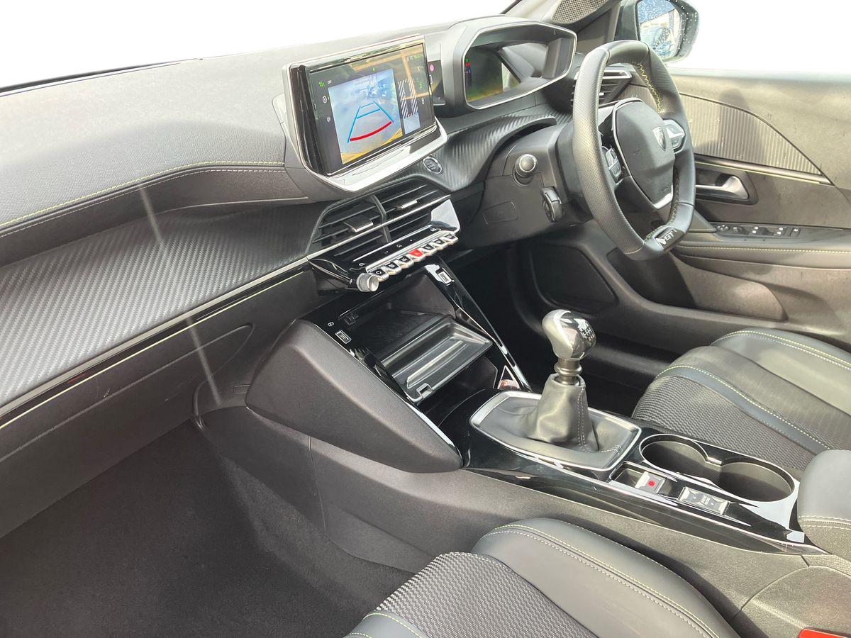 Used Peugeot 208 2024 for sale - 76436760: Photo 6