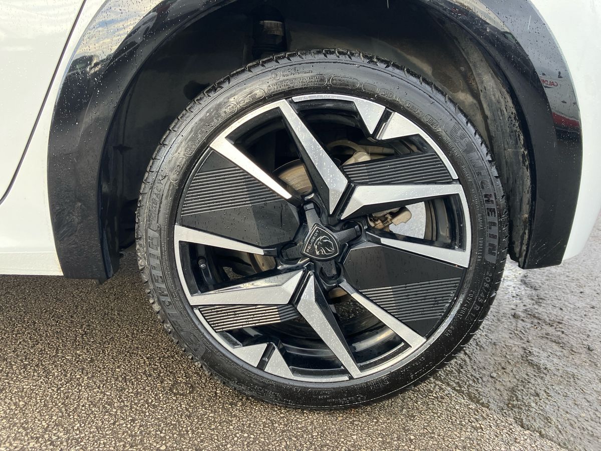 Used Peugeot 208 2024 for sale - 76436760: Photo 7