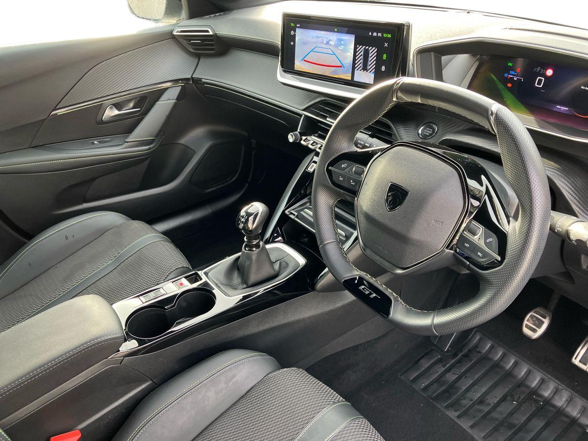 Used Peugeot 208 2024 for sale - 76436760: Photo 8