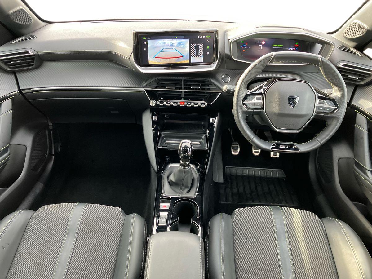 Used Peugeot 208 2024 for sale - 76436760: Photo 9