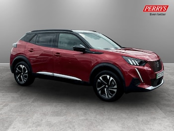 Used Peugeot 2008 2023 for sale - 78305204: Photo