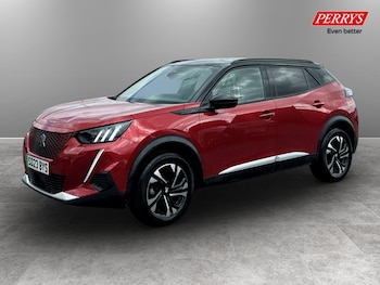 Used Peugeot 2008 2023 for sale - 78305204: Photo