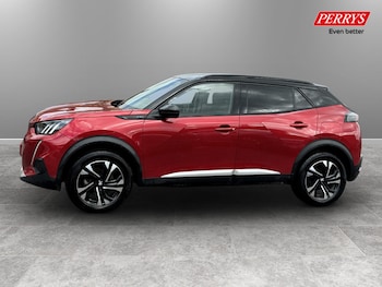 Used Peugeot 2008 2023 for sale - 78305204: Photo