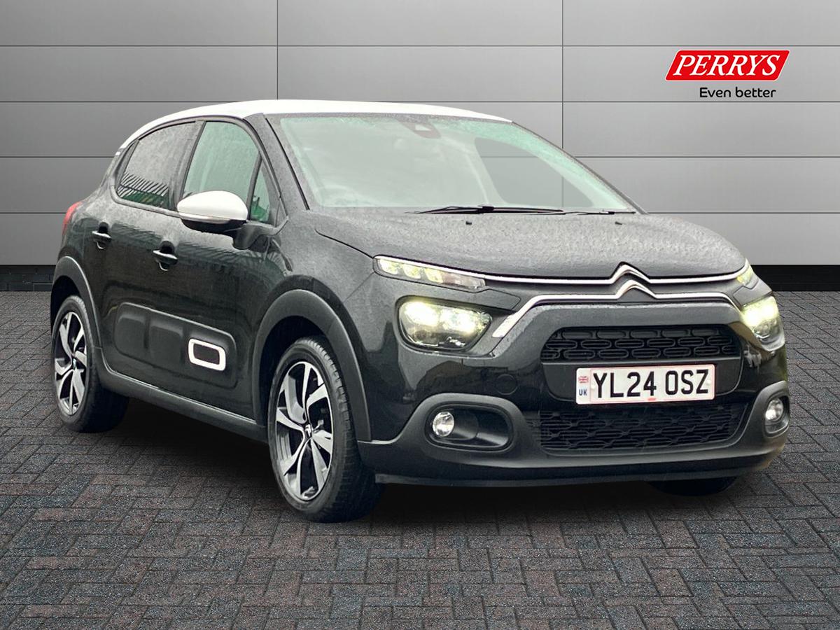 Used Citroen C3 2024 for sale - 76845454: Photo 1