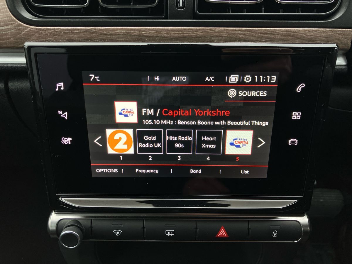 Used Citroen C3 2024 for sale - 76845454: Photo 10