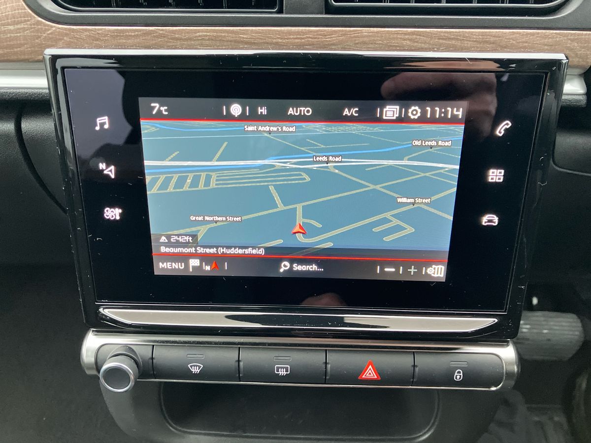 Used Citroen C3 2024 for sale - 76845454: Photo 11