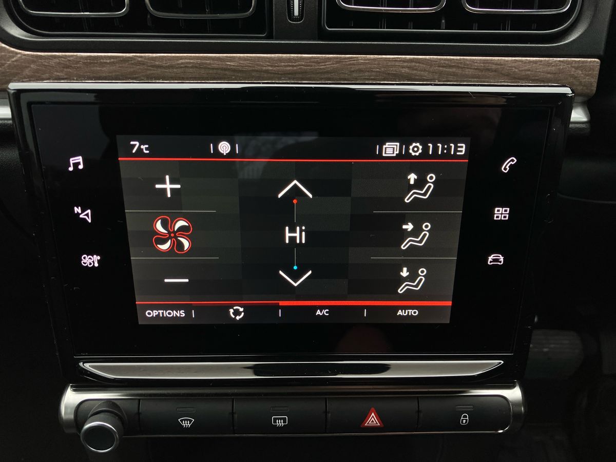 Used Citroen C3 2024 for sale - 76845454: Photo 12