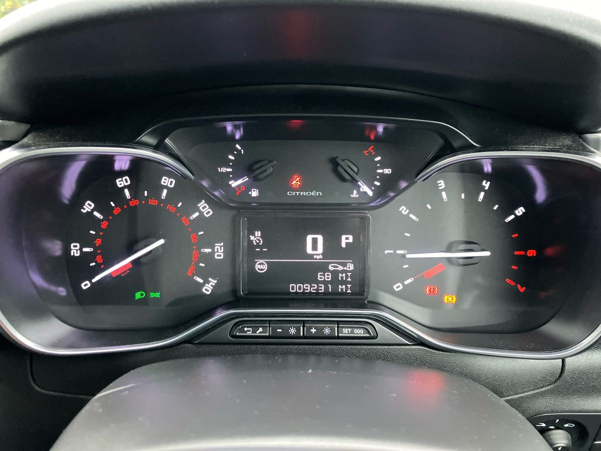 Used Citroen C3 2024 for sale - 76845454: Photo 14