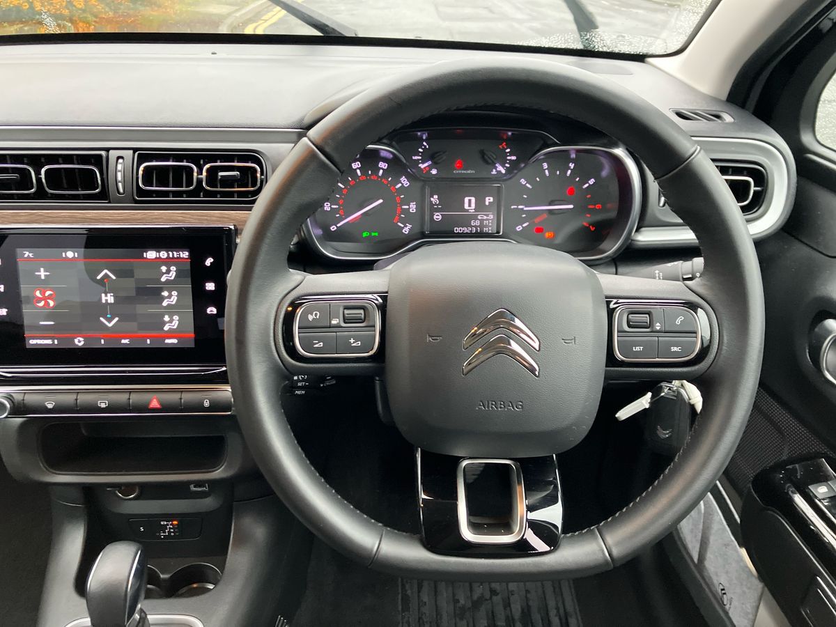 Used Citroen C3 2024 for sale - 76845454: Photo 15