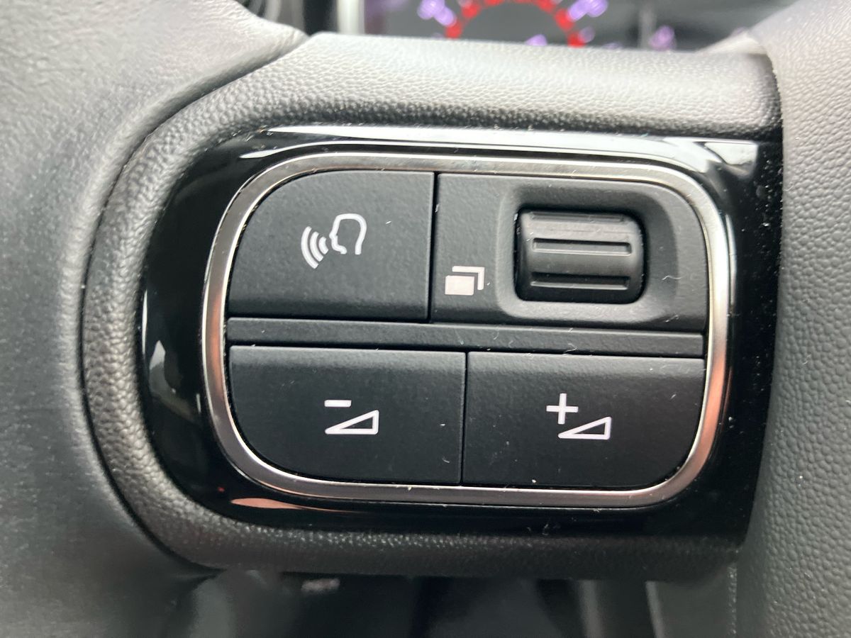 Used Citroen C3 2024 for sale - 76845454: Photo 16