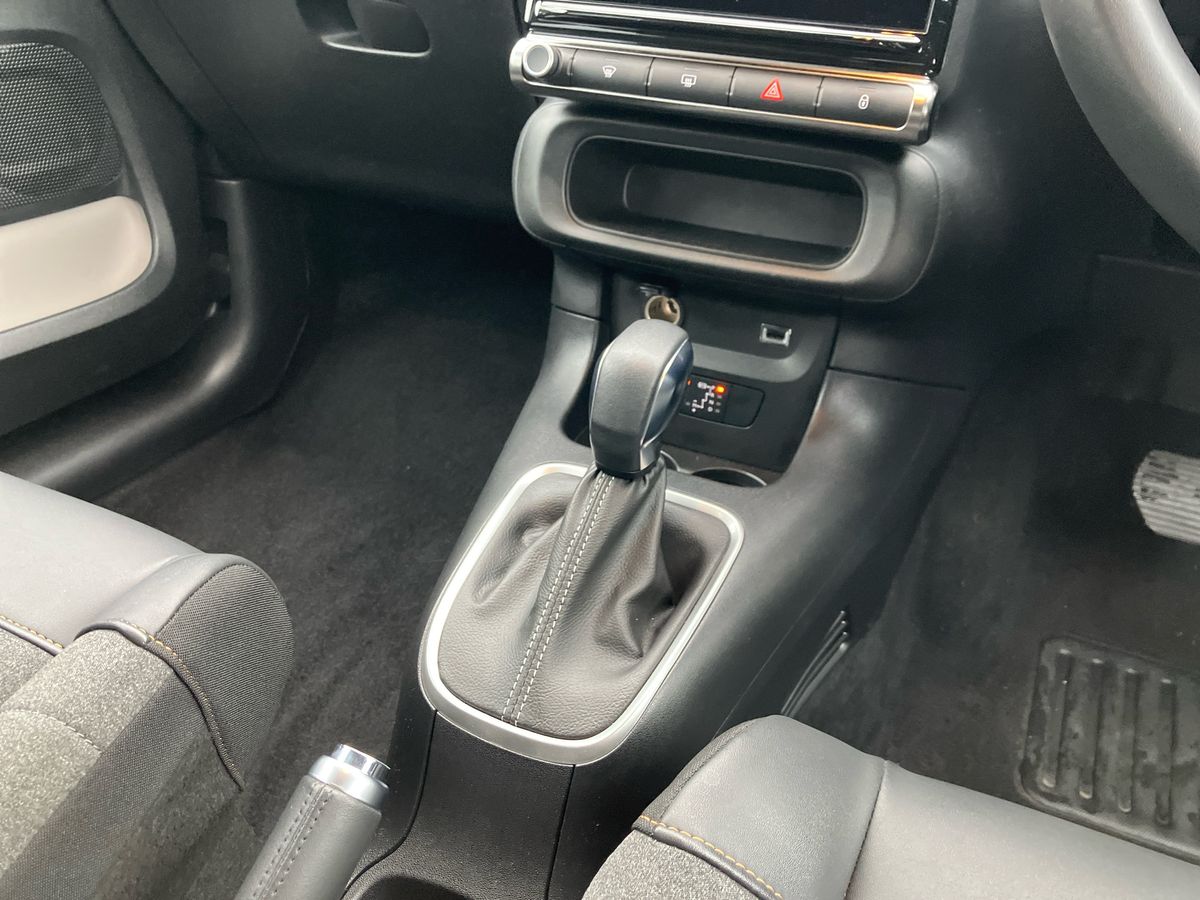 Used Citroen C3 2024 for sale - 76845454: Photo 17