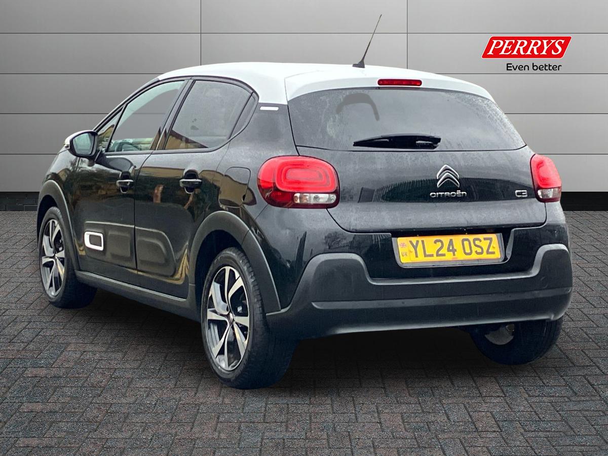 Used Citroen C3 2024 for sale - 76845454: Photo 2