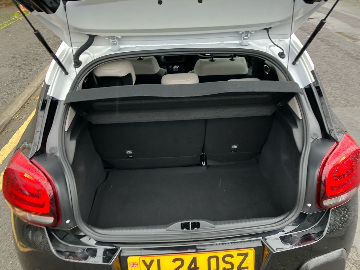 Used Citroen C3 2024 for sale - 76845454: Photo 20