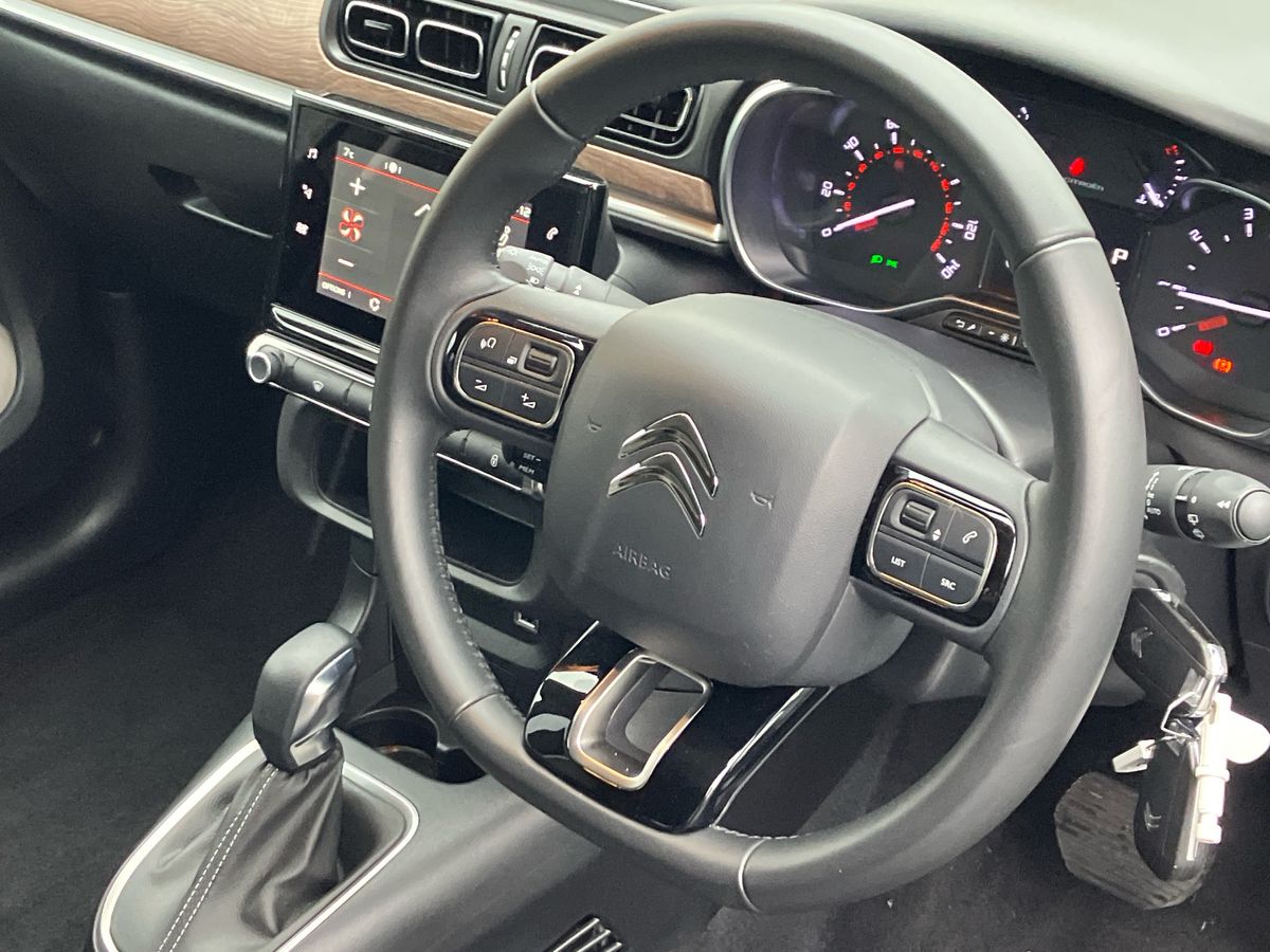 Used Citroen C3 2024 for sale - 76845454: Photo 21