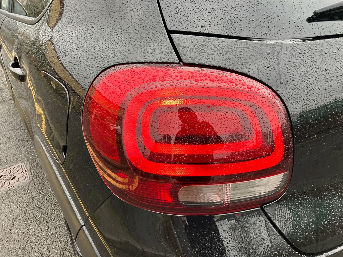 Used Citroen C3 2024 for sale - 76845454: Photo 23